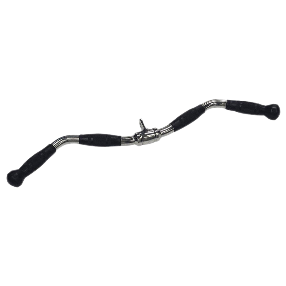 0.8m Lat Pulldown Handle — image 1