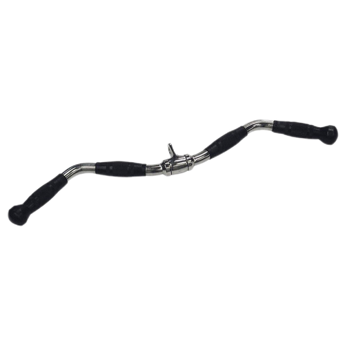 0.8m Lat Pulldown Handle — image 1