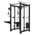 Standard 3-in-1 Multi-Functional Training Rack — image 1