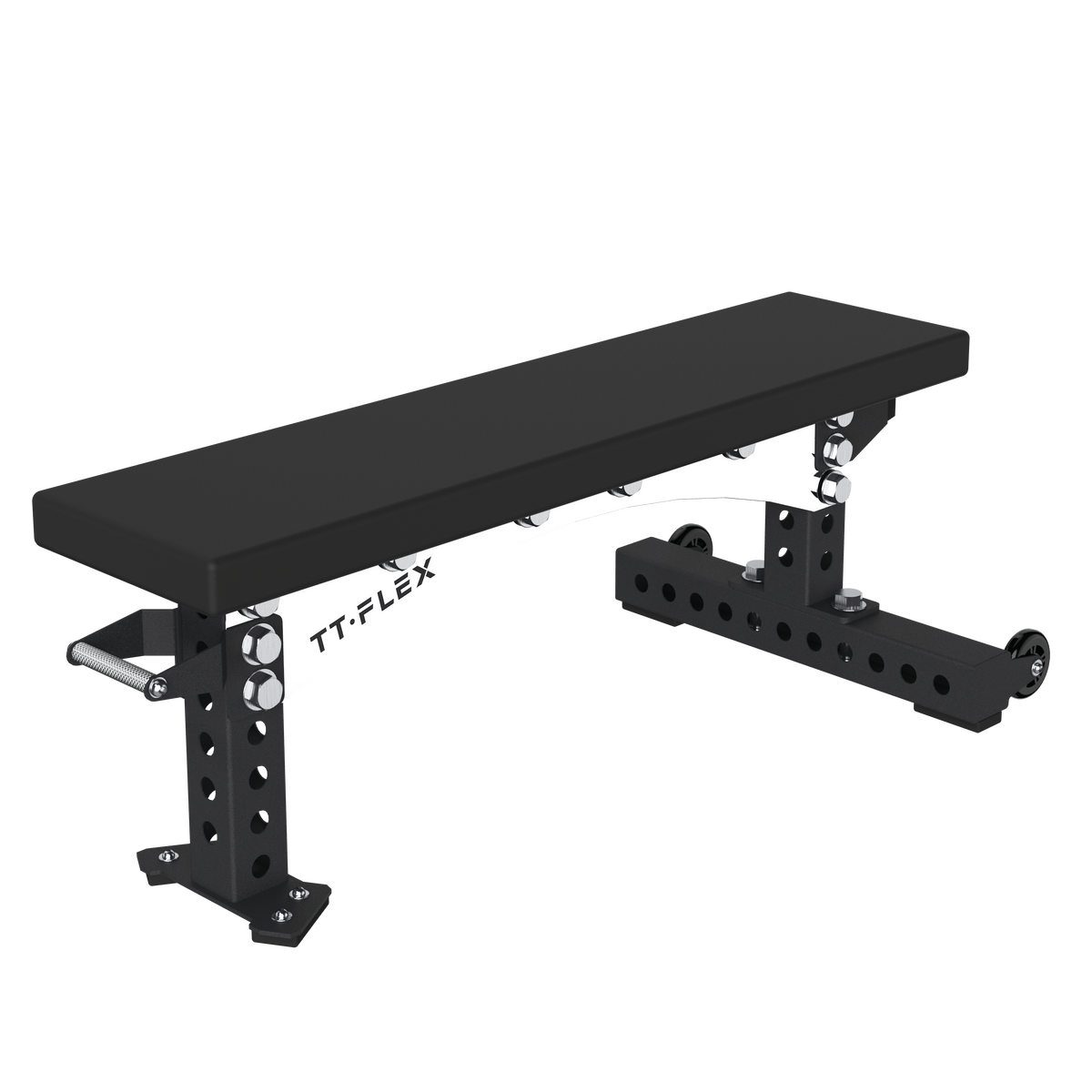 Standard Flat Bench — image 1