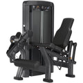 Pin-Loaded Leg Extension Machine — image 1