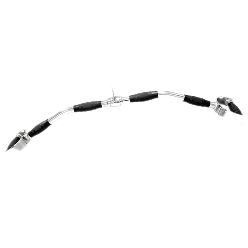 100cm Press Down Saddle Bar — image 1