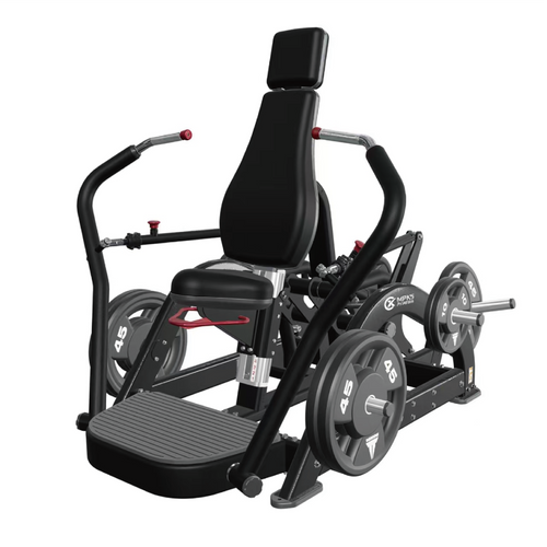Chest Press Machine — image 1