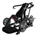 Incline Chest Press Machine — image 1