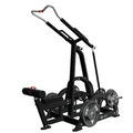 Lat Pulldown Machine — image 1