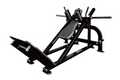 45 Degree Hack Squat Machine — image 1