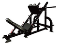 45 Degree Leg Press Machine — image 1