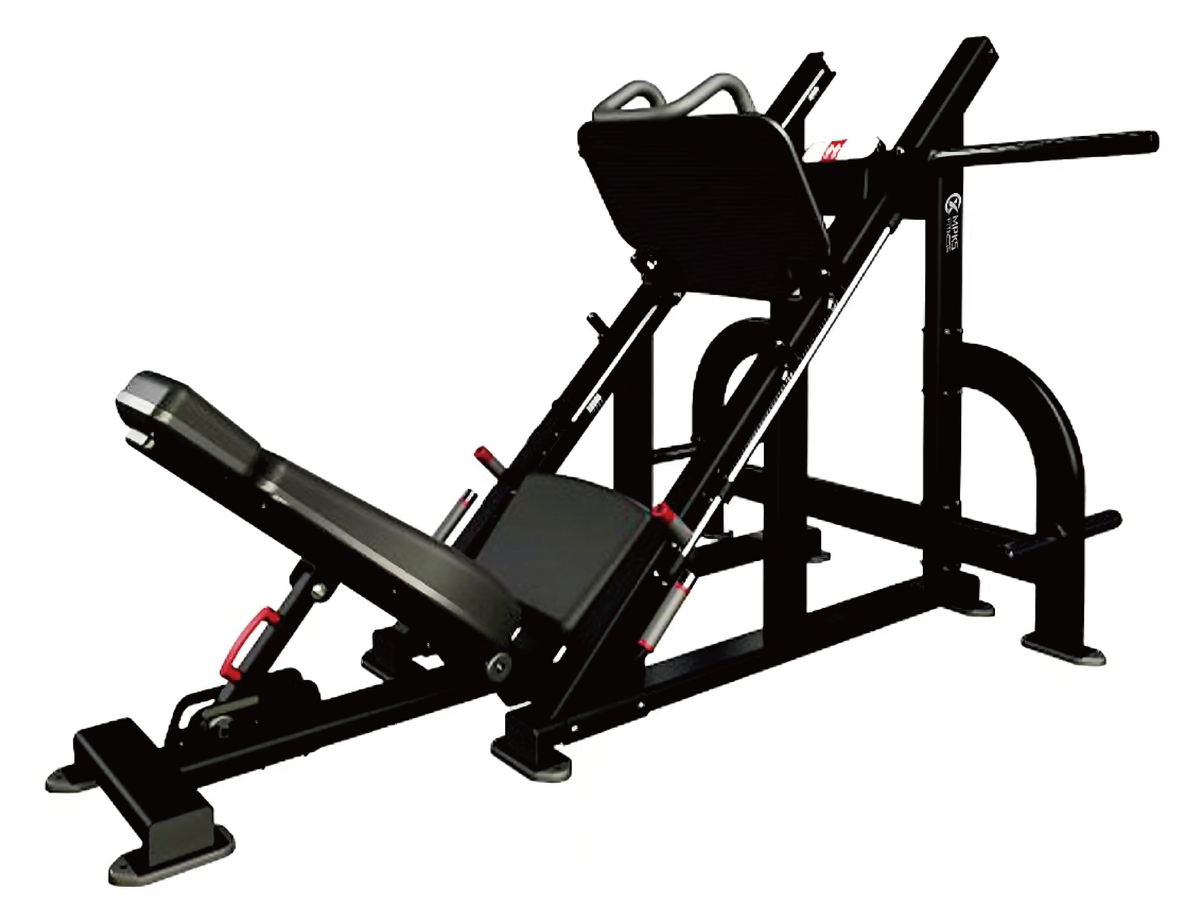 45 Degree Leg Press Machine — image 1