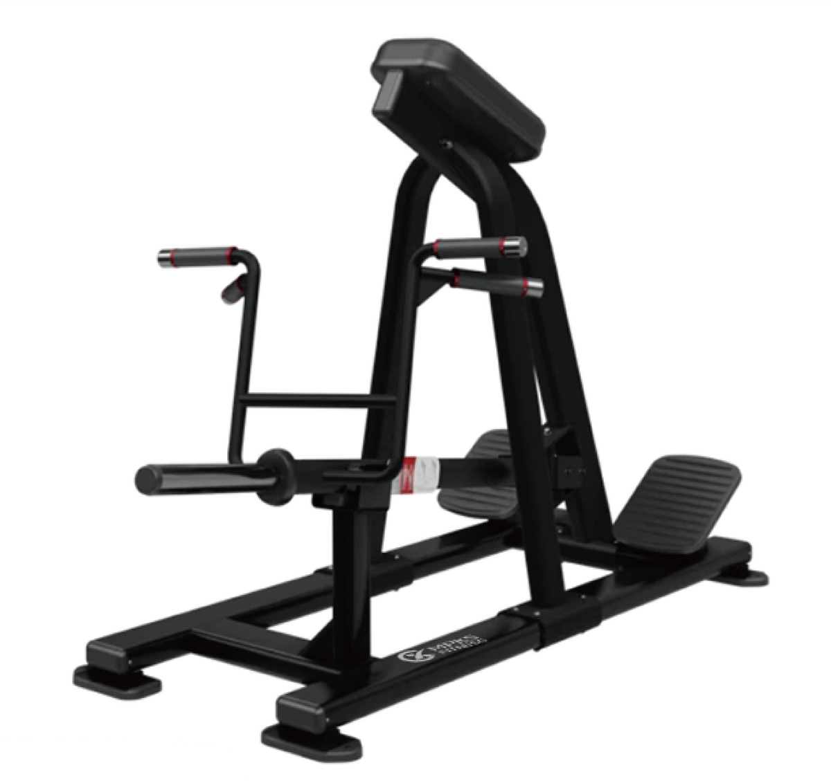 T-Bar Row Machine — image 1