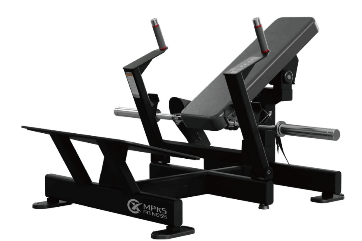 Hip Thrust Machine — image 1