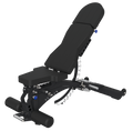 Dragon Spine 3-Stage Adjustable Bench PRO — image 1