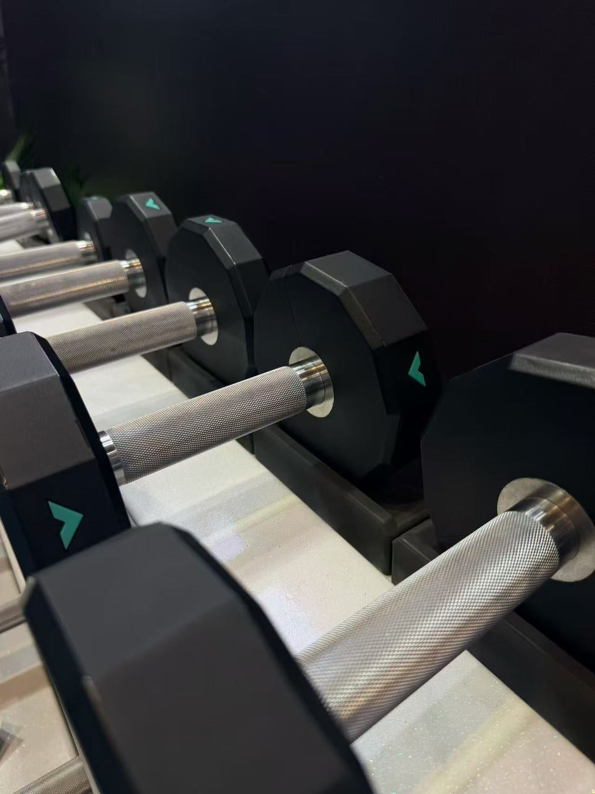 CPU Dumbbells — image 7