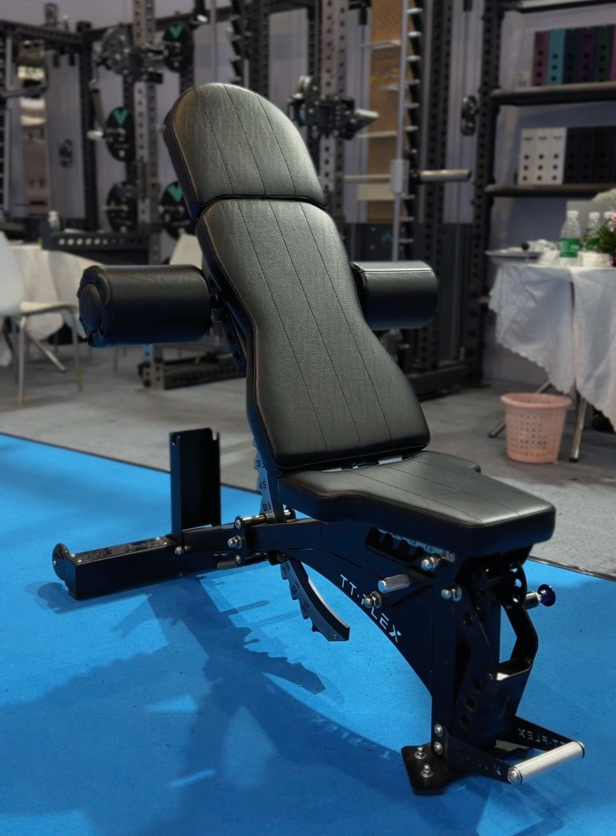 Dragon Spine 3-Stage Adjustable Bench PRO — image 3