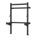 Vertical Folding Rack — image 1