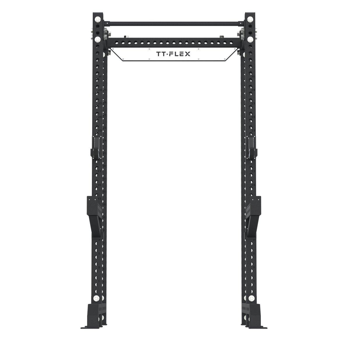 Standard Half Rack — image 2