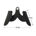 Narrow Inward Offset Lat Handle — image 1