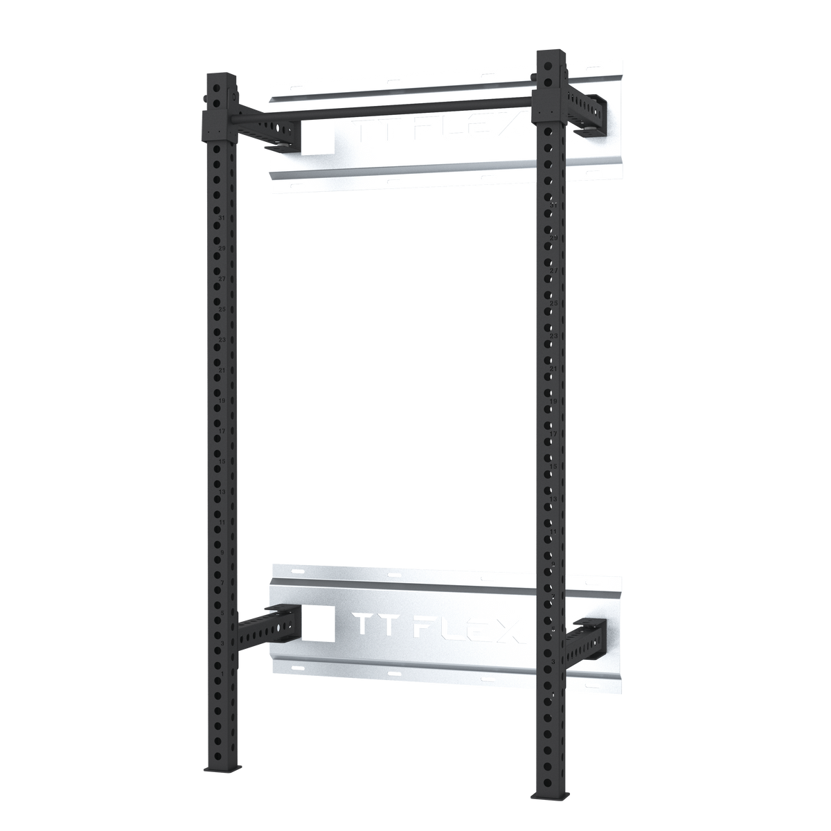 Left-Right Folding Rack — image 1