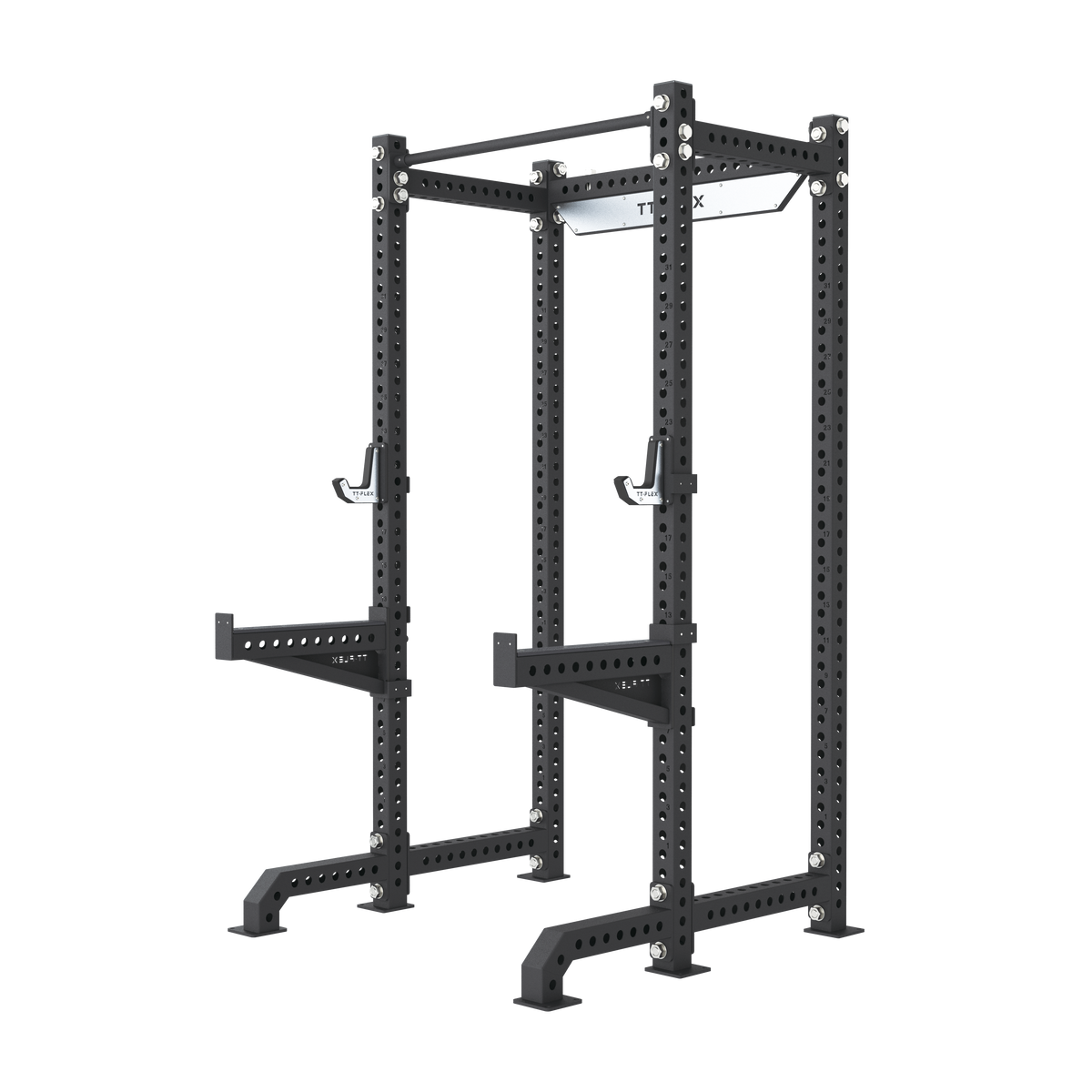 Standard Half Rack — image 1