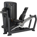 Pin-Loaded Seated Leg Press Machine — image 1