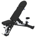 Standard 3-Stage Adjustable Bench — image 1