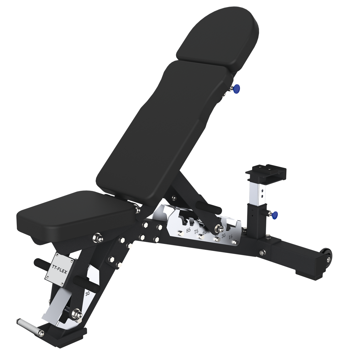 Standard 3-Stage Adjustable Bench — image 1