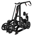 High Row Machine — image 1