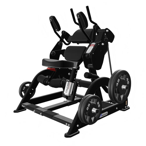 Abdominal Crunch Machine — image 1