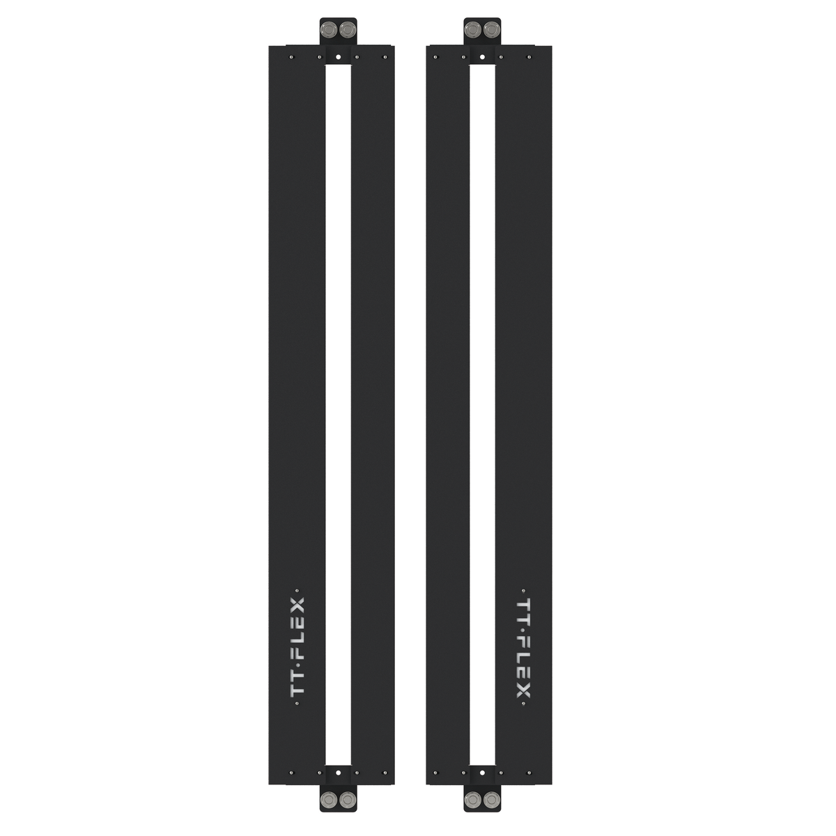 Standard 3-in-1 Guard Plate — image 1