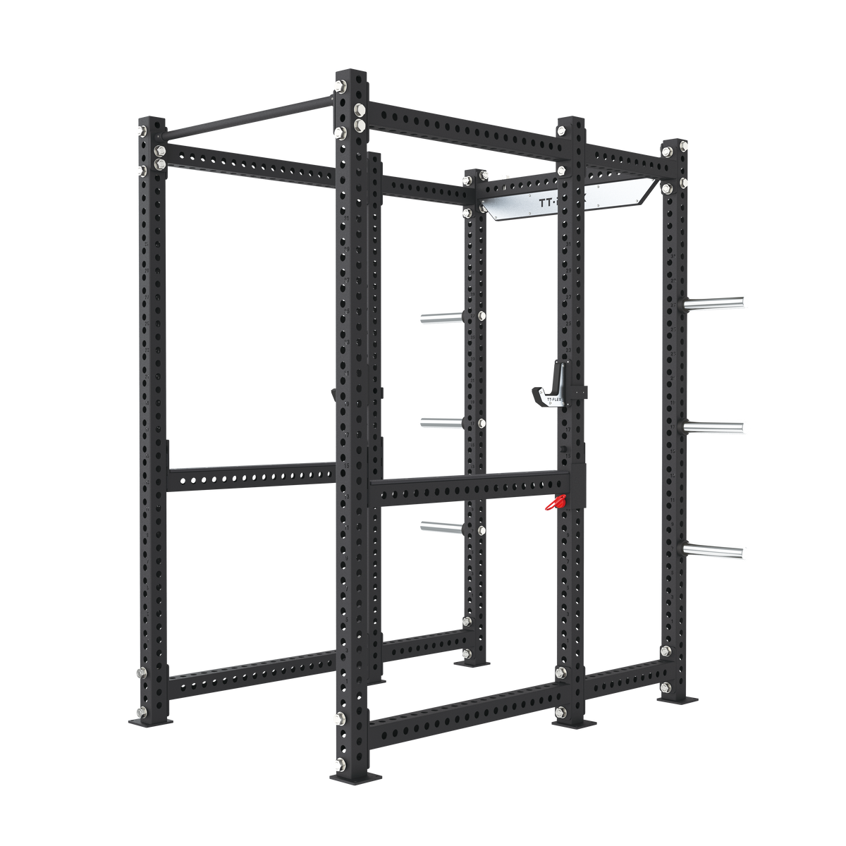 Half Rack + Full Rack — image 1