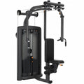 Pin-Loaded Pec Deck / Rear Delt Fly Machine — image 1