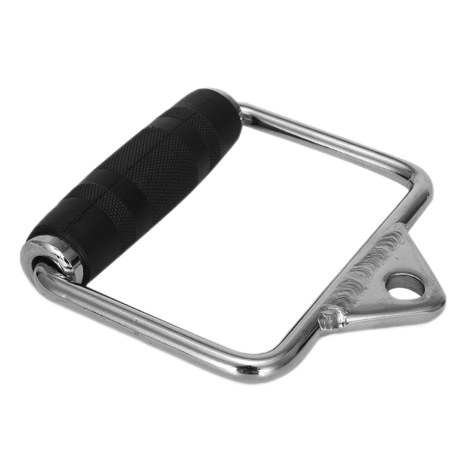 D-handle — image 1