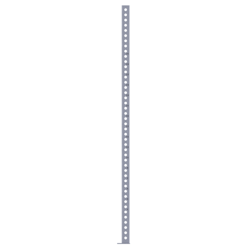 201 Stainless Steel Upright — image 1