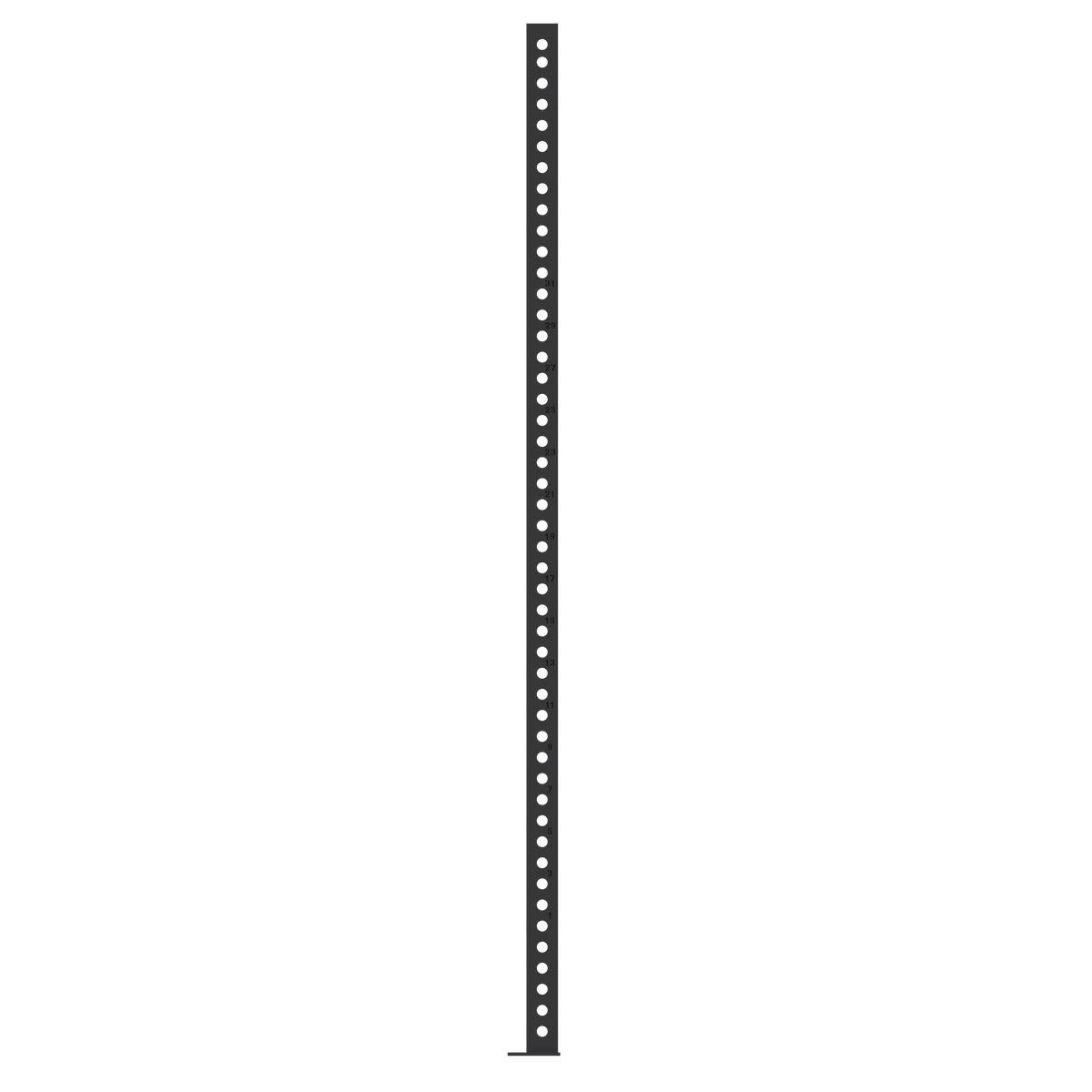 Upright — image 1