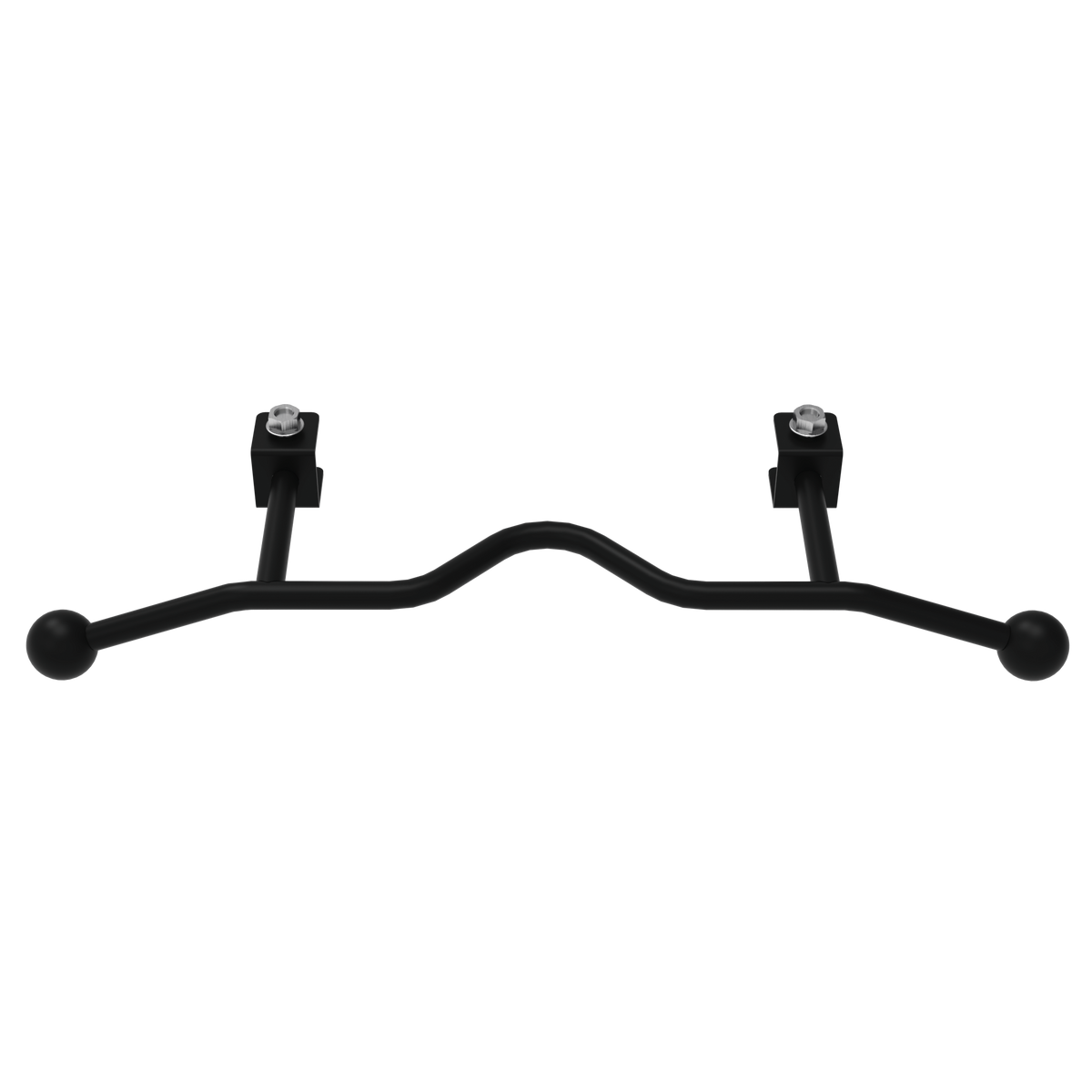 W-Shaped Pull-up Bar — image 1