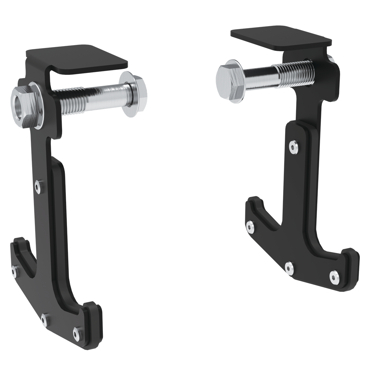 Anchor Olympic Bar Hook — image 1