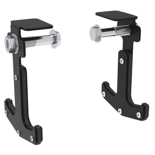 Anchor Olympic Bar Hook — image 1