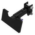 Low Row Foot Pedal — image 1