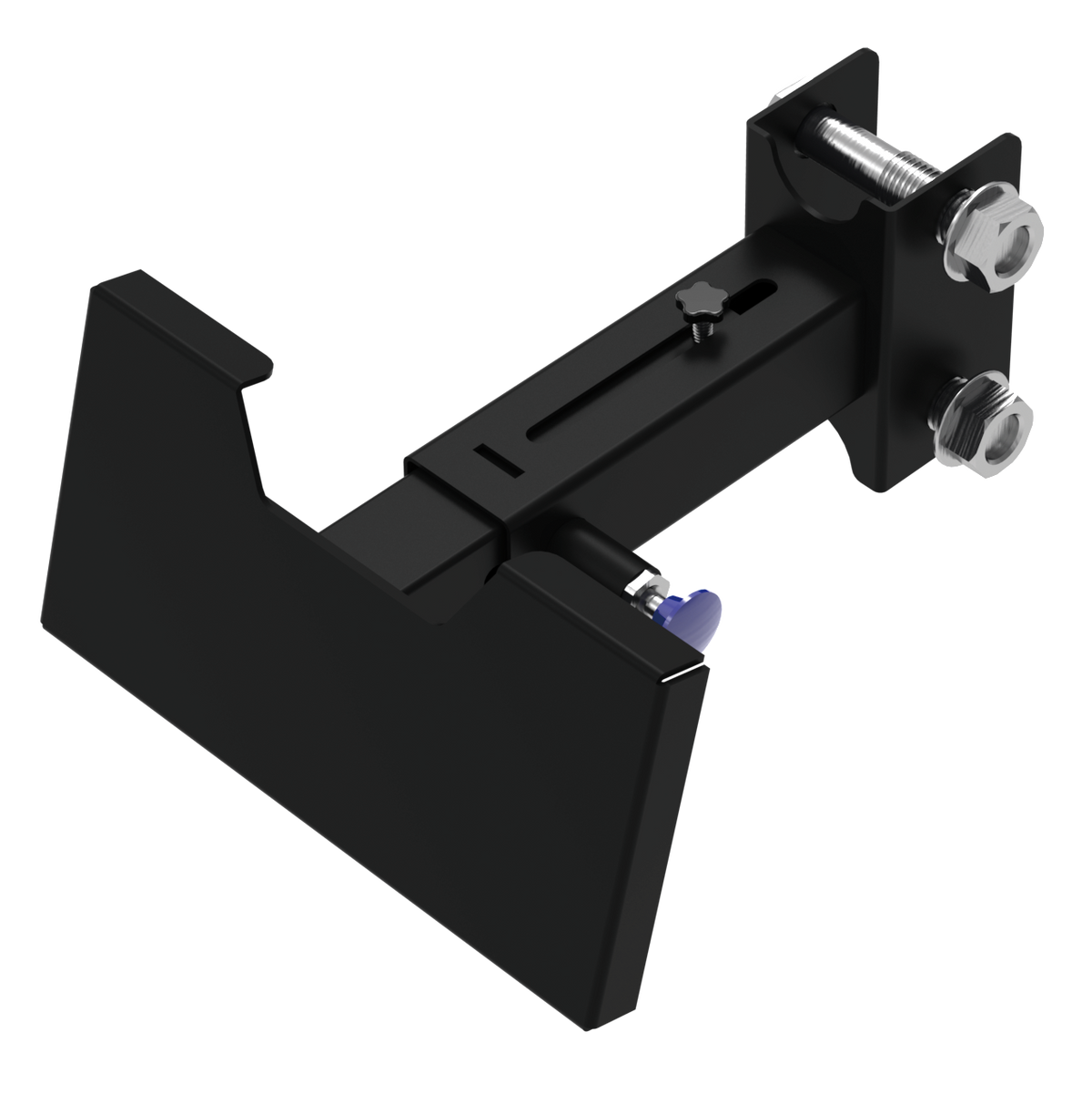 Low Row Foot Pedal — image 1