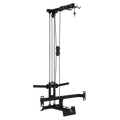 Lat Pulldown & Low Row — image 1
