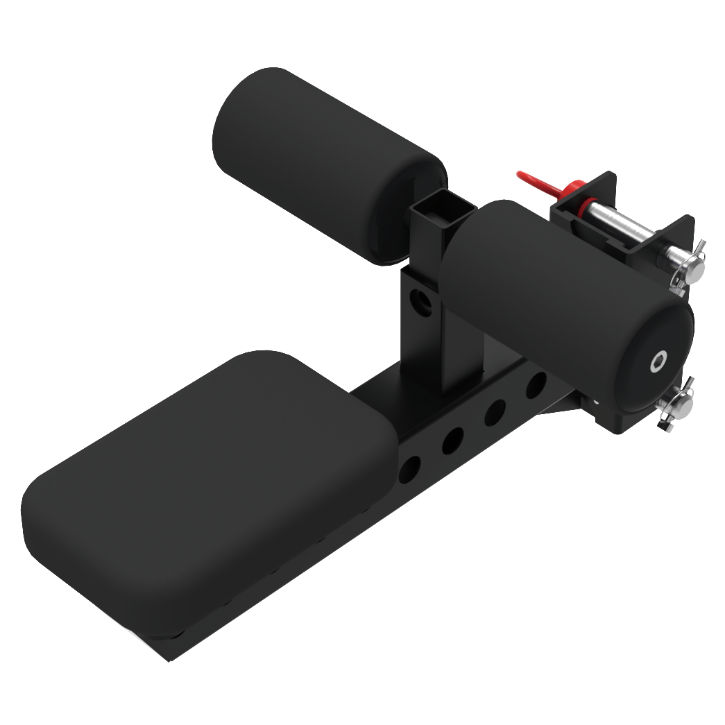 Lat Pulldown Seat — image 1