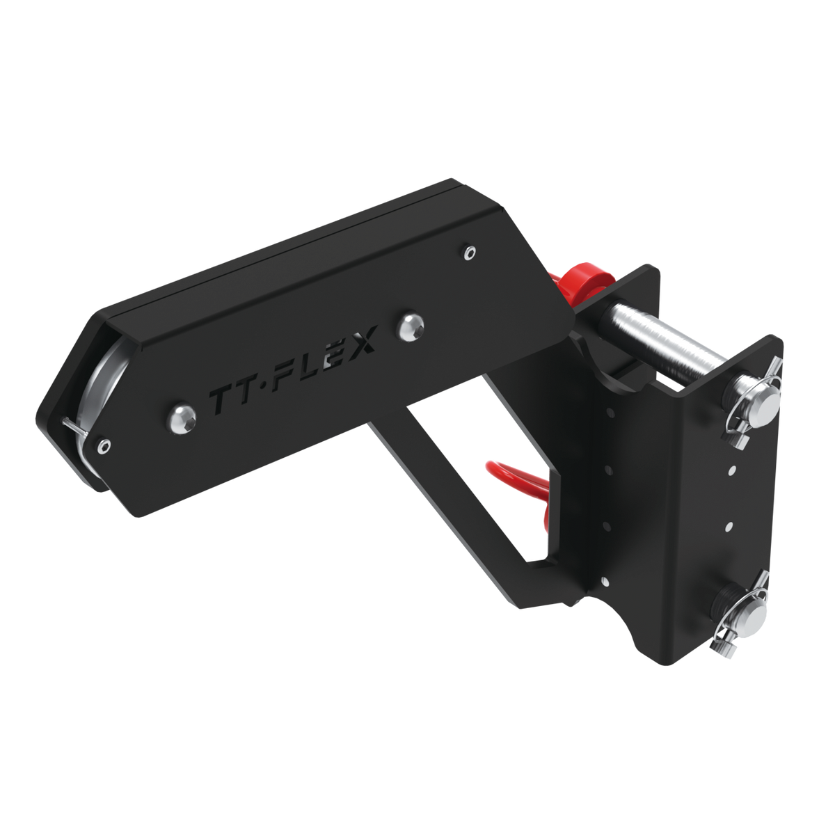 Lat Pulldown Accessories — image 1