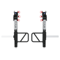 Quick-adjust Dual Push Arm — image 1