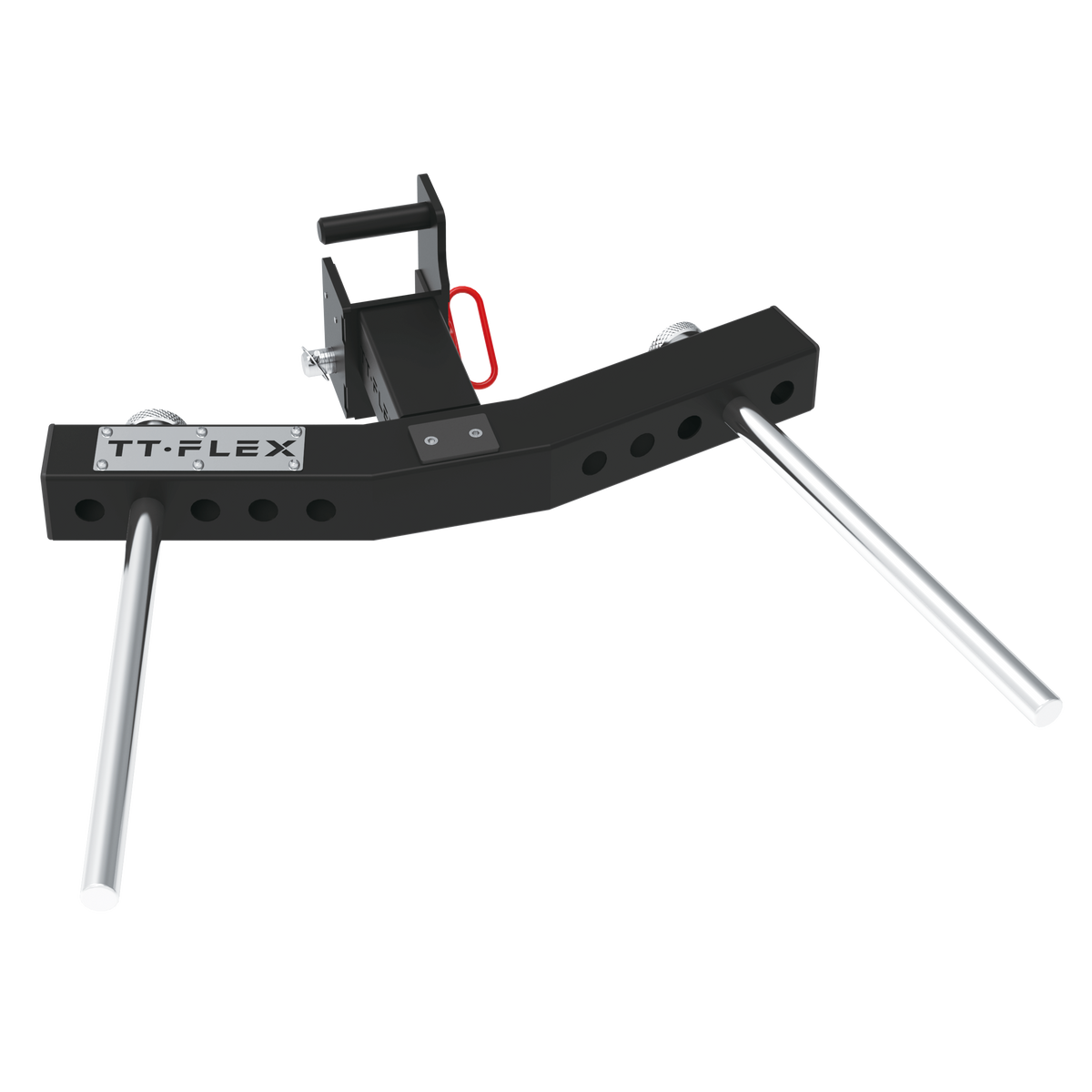 Adjustable Dip Station — image 1