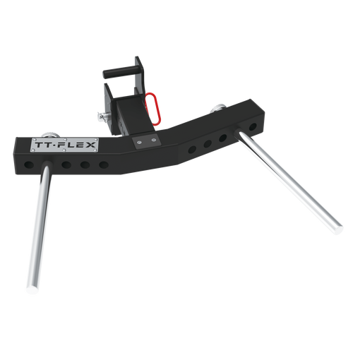 Adjustable Dip Station — image 1