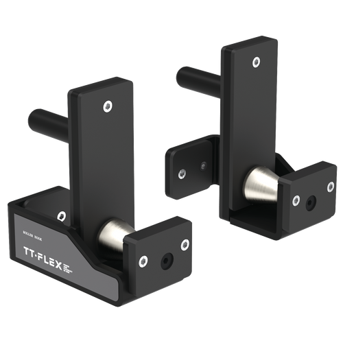 Ball Bearing Hook (Stainless Steel) — image 1