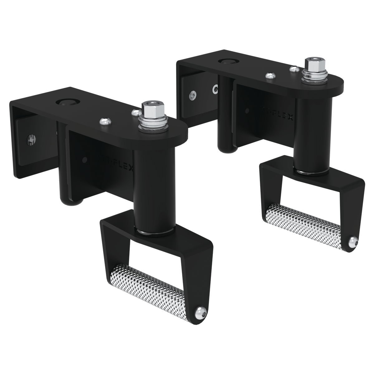 360° Quick-release Handle — image 1