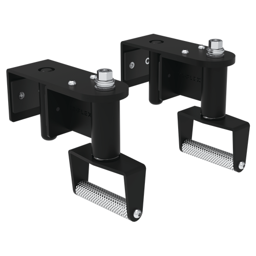 360° Quick-release Handle — image 1