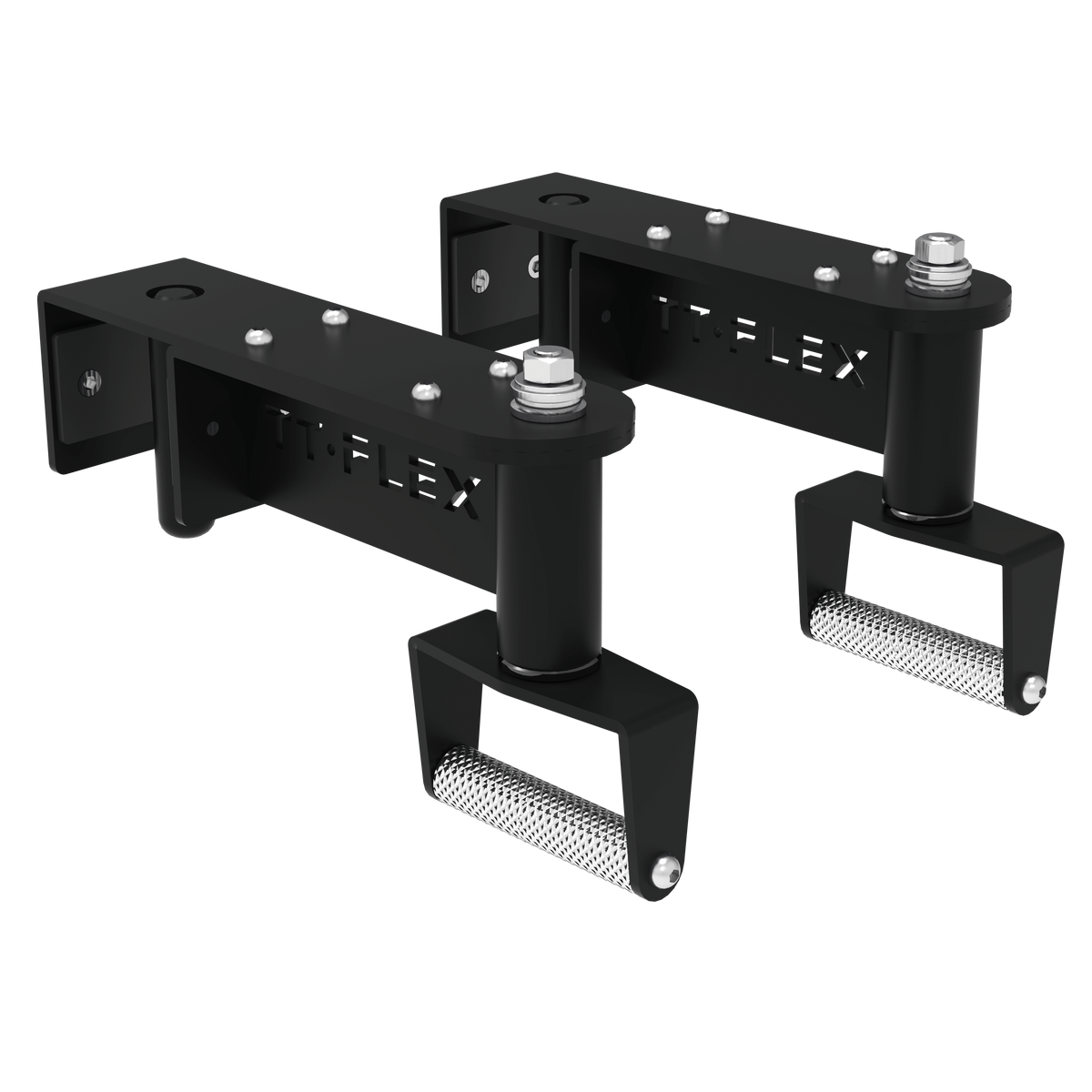 360° Quick-release Handle (Extended) — image 1