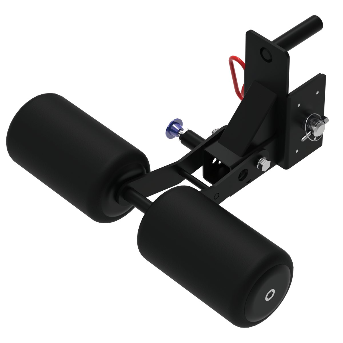 Leg Support Foam Pad — image 1