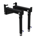 Folding Safety Arms — image 1